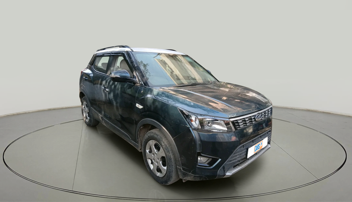 2019 Mahindra XUV300 W6 1.5 DIESEL, Diesel, Manual, 1,07,006 km, exterior