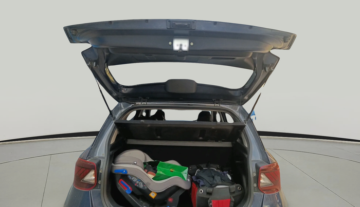 2019 Hyundai VENUE SX PLUS 1.0 TURBO DCT, Petrol, Automatic, 69,735 km, exterior