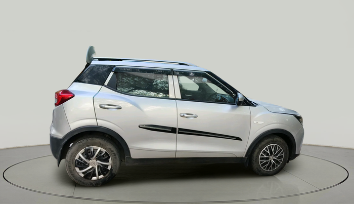 2022 Mahindra XUV300 W4 1.5 DIESEL, Diesel, Manual, 64,419 km, exterior