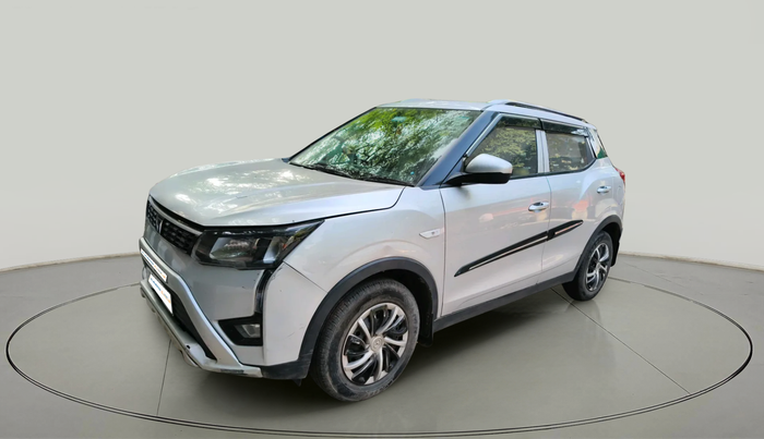 2022 Mahindra XUV300 W4 1.5 DIESEL, Diesel, Manual, 64,419 km, exterior