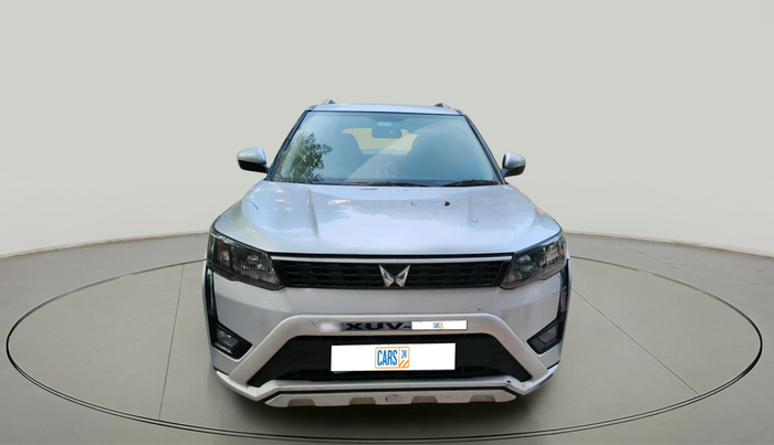 2022 Mahindra XUV300 W4 1.5 DIESEL, Diesel, Manual, 64,419 km, exterior