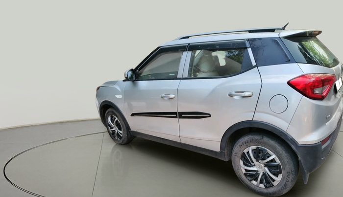 2022 Mahindra XUV300 W4 1.5 DIESEL, Diesel, Manual, 64,419 km, exterior
