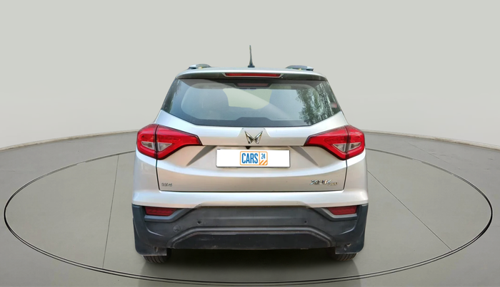 2022 Mahindra XUV300 W4 1.5 DIESEL, Diesel, Manual, 64,419 km, exterior