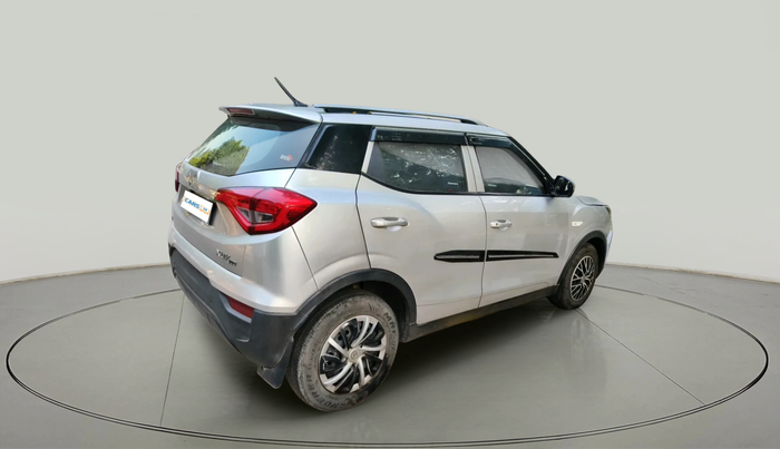 2022 Mahindra XUV300 W4 1.5 DIESEL, Diesel, Manual, 64,419 km, exterior
