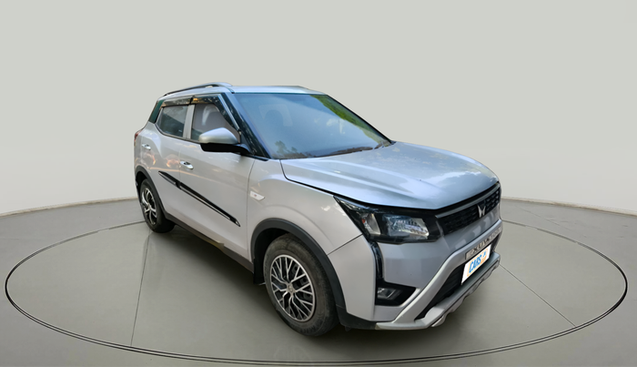 2022 Mahindra XUV300 W4 1.5 DIESEL, Diesel, Manual, 64,419 km, exterior