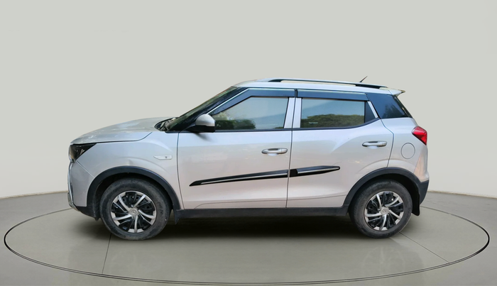 2022 Mahindra XUV300 W4 1.5 DIESEL, Diesel, Manual, 64,419 km, exterior