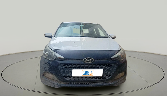 2017 Hyundai Elite i20 SPORTZ 1.2, Petrol, Manual, 1,04,483 km, exterior