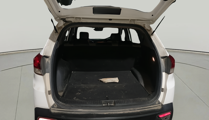 2018 Hyundai Creta E PLUS 1.4 DIESEL, Diesel, Manual, 1,77,741 km, exterior