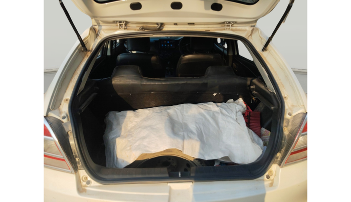 2021 Maruti Baleno SIGMA PETROL 1.2, Petrol, Manual, 74,013 km, exterior