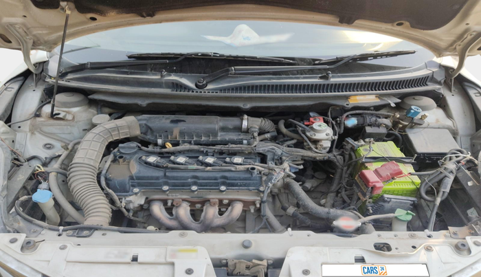 2021 Maruti Baleno SIGMA PETROL 1.2, Petrol, Manual, 74,013 km, exterior