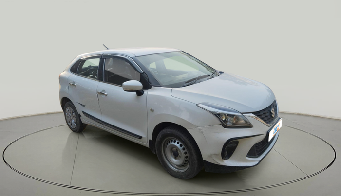 2021 Maruti Baleno SIGMA PETROL 1.2, Petrol, Manual, 74,013 km, exterior