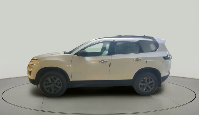 2023 Tata Safari XT PLUS, Diesel, Manual, 53,176 km, exterior