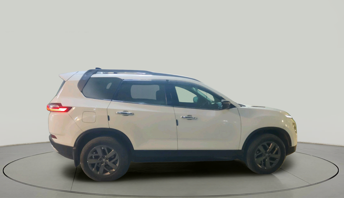 2023 Tata Safari XT PLUS, Diesel, Manual, 53,176 km, exterior