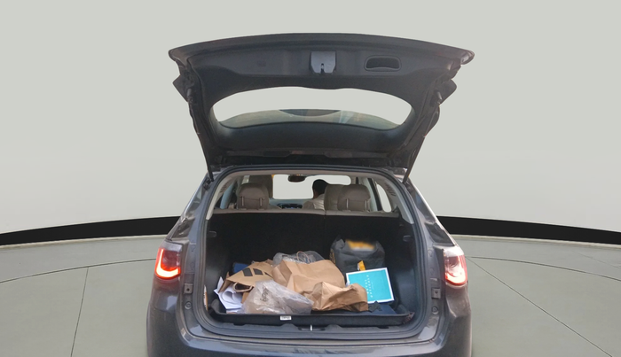 2018 Jeep Compass LIMITED 1.4 PETROL AT, Petrol, Automatic, 43,381 km, exterior