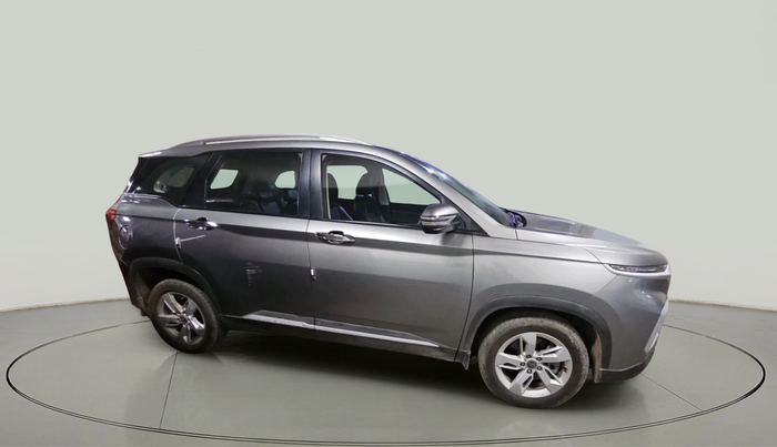 2019 MG HECTOR SUPER 1.5 PETROL, Petrol, Manual, 99,623 km, exterior