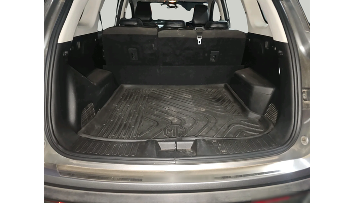 2019 MG HECTOR SUPER 1.5 PETROL, Petrol, Manual, 99,623 km, exterior