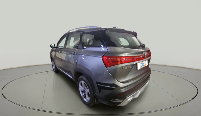 2019 MG HECTOR SUPER 1.5 PETROL, Petrol, Manual, 99,623 km, exterior
