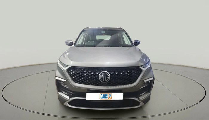 2019 MG HECTOR SUPER 1.5 PETROL, Petrol, Manual, 99,623 km, exterior