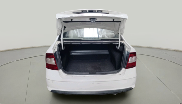 2018 Skoda Rapid STYLE 1.5 TDI, Diesel, Manual, 2,38,612 km, exterior