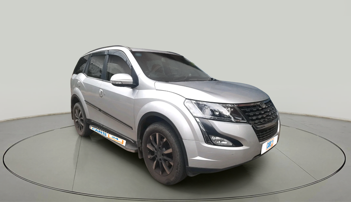 2019 Mahindra XUV500 W11, Diesel, Manual, 47,398 km, exterior