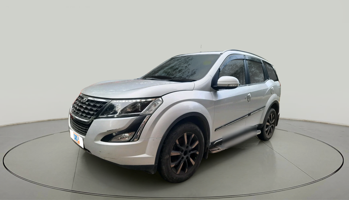 2019 Mahindra XUV500 W11, Diesel, Manual, 47,398 km, exterior