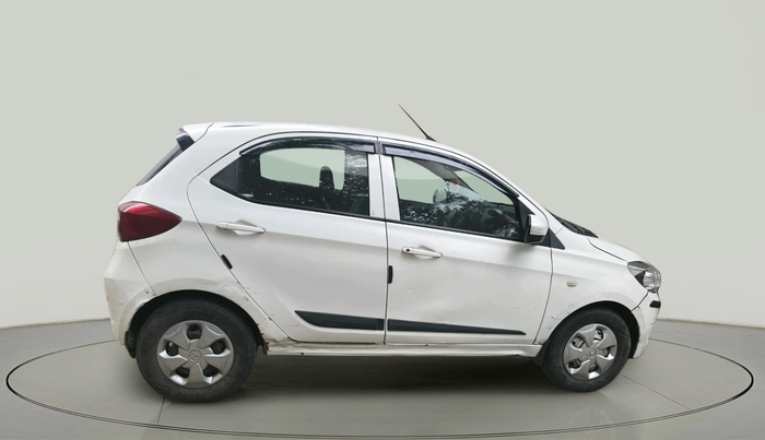 2018 Tata Tiago XT PETROL, Petrol, Manual, 1,51,121 km, exterior