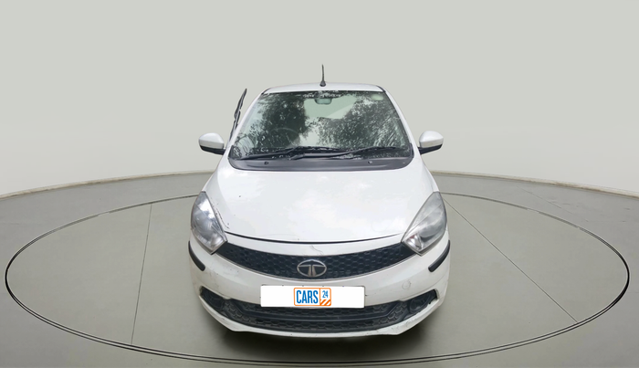 2018 Tata Tiago XT PETROL, Petrol, Manual, 1,51,121 km, exterior