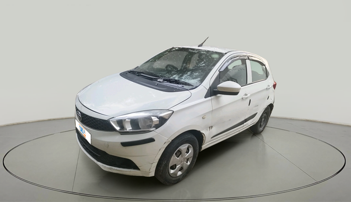 2018 Tata Tiago XT PETROL, Petrol, Manual, 1,51,121 km, exterior