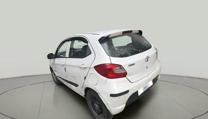2018 Tata Tiago XT PETROL, Petrol, Manual, 1,51,121 km, exterior