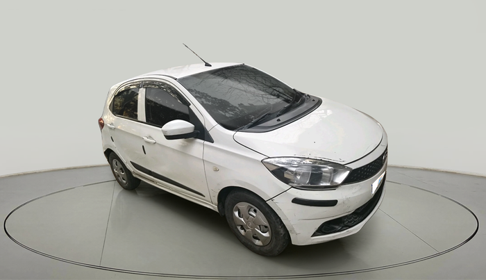 2018 Tata Tiago XT PETROL, Petrol, Manual, 1,51,121 km, exterior