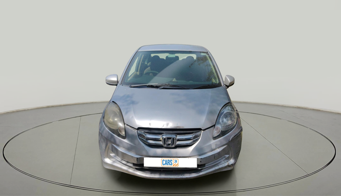 2015 Honda Amaze 1.2L I-VTEC S, Petrol, Manual, 90,316 km, exterior