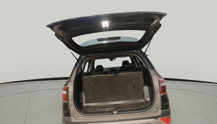 2022 Hyundai ALCAZAR 1.5 SIGNATURE MT 6STR, Diesel, Manual, 78,519 km, exterior