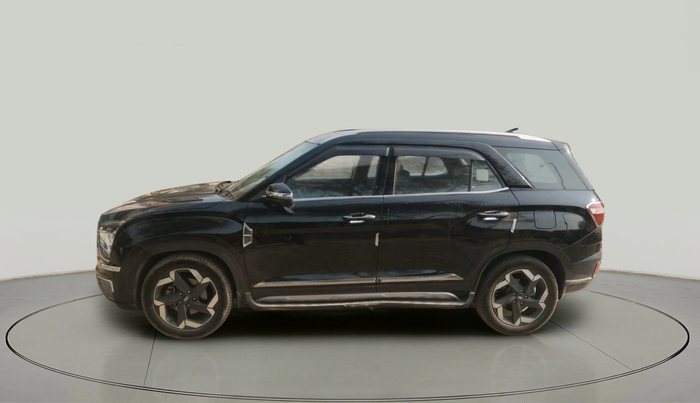 2022 Hyundai ALCAZAR 1.5 SIGNATURE MT 6STR, Diesel, Manual, 78,519 km, exterior