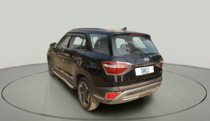 2022 Hyundai ALCAZAR 1.5 SIGNATURE MT 6STR, Diesel, Manual, 78,519 km, exterior