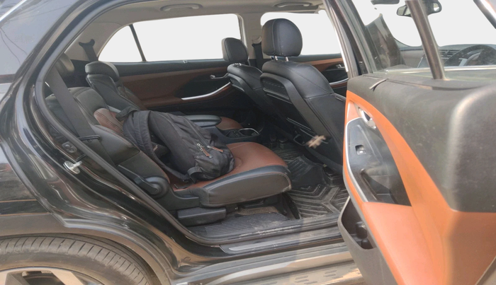 2022 Hyundai ALCAZAR 1.5 SIGNATURE MT 6STR, Diesel, Manual, 78,519 km, interior