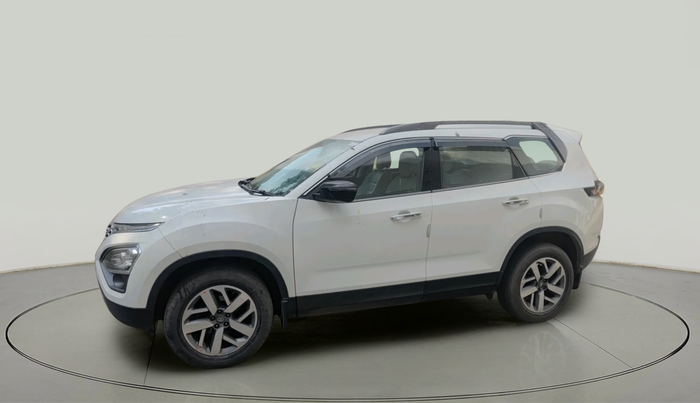 2021 Tata Safari XZ, Diesel, Manual, 86,079 km, exterior
