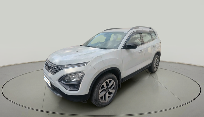 2021 Tata Safari XZ, Diesel, Manual, 86,079 km, exterior