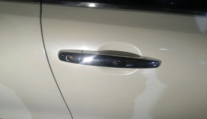 2018 Maruti Baleno DELTA PETROL 1.2, Petrol, Manual, 60,939 km, interior