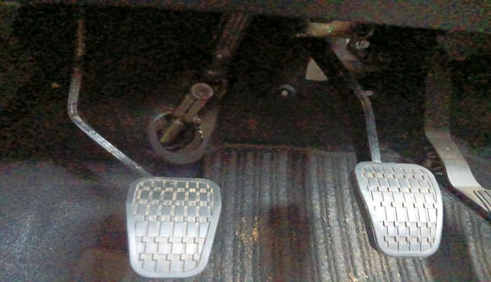 2025 Tata NEXON SMART PLUS S 1.2 REVOTRON, Petrol, Manual, 5,467 km, interior