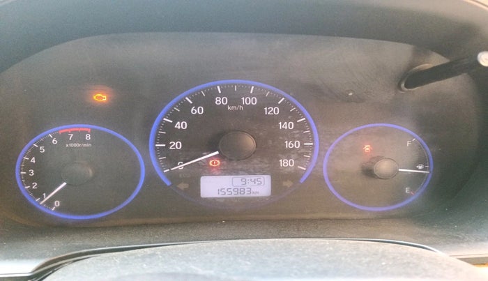 2016 Honda Amaze 1.2L I-VTEC S, Petrol, Manual, 1,55,983 km, interior