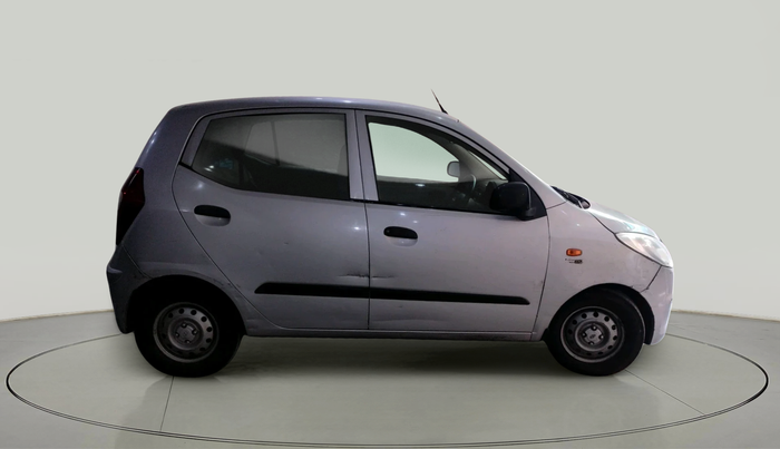 2014 Hyundai i10 MAGNA 1.1, Petrol, Manual, 98,946 km, exterior