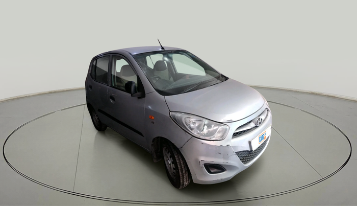 2014 Hyundai i10 MAGNA 1.1, Petrol, Manual, 98,946 km, exterior