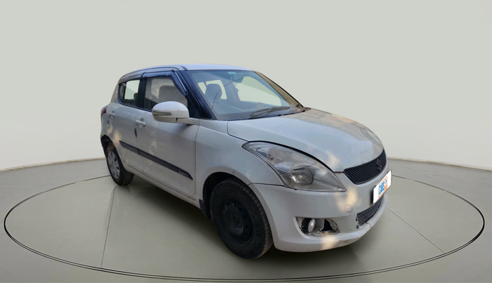 2014 Maruti Swift VXI, Petrol, Manual, 64,373 km, exterior