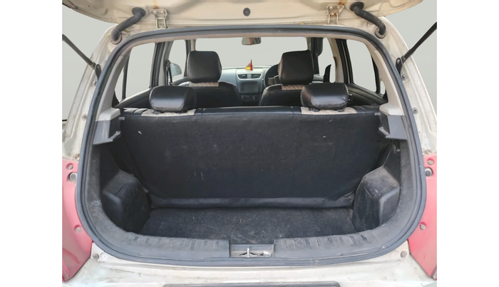 2014 Maruti Swift VXI, Petrol, Manual, 64,373 km, exterior