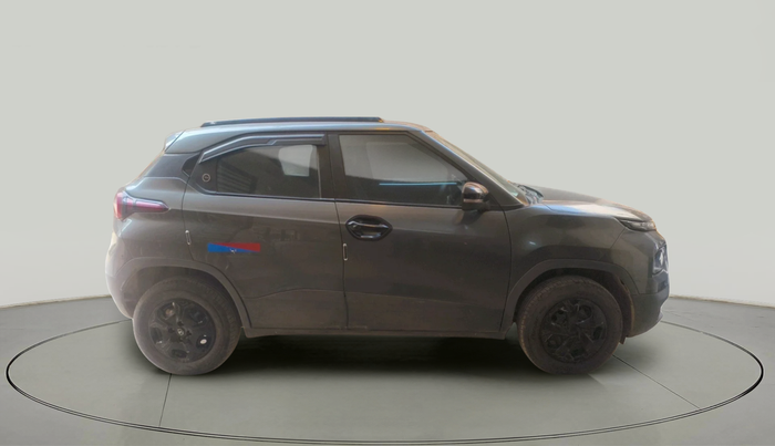 2023 Tata PUNCH PURE MT, Petrol, Manual, 25,255 km, exterior