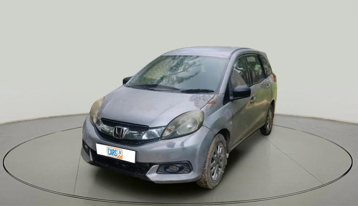 2014 Honda Mobilio 1.5L I-DTEC V, Diesel, Manual, 1,45,000 km, exterior