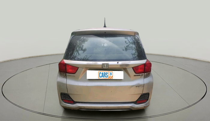 2014 Honda Mobilio 1.5L I-DTEC V, Diesel, Manual, 1,45,000 km, exterior