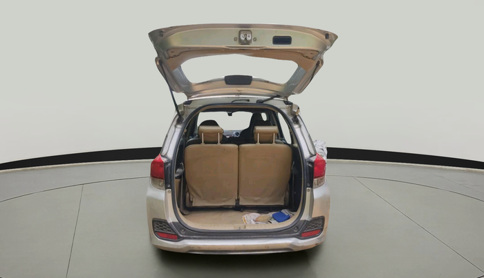 2014 Honda Mobilio 1.5L I-DTEC V, Diesel, Manual, 1,45,000 km, exterior