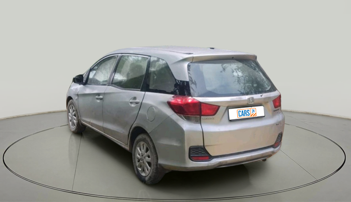 2014 Honda Mobilio 1.5L I-DTEC V, Diesel, Manual, 1,45,000 km, exterior