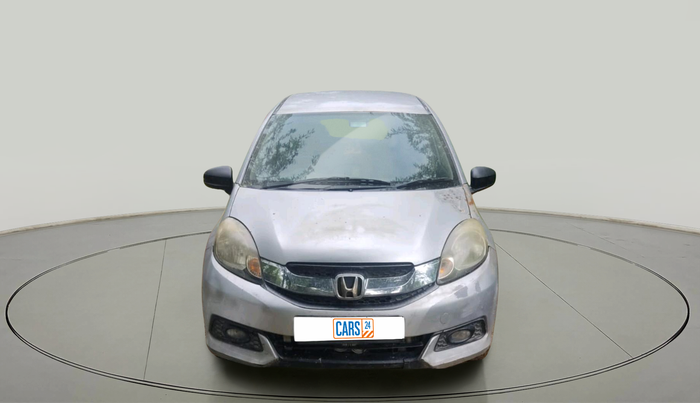 2014 Honda Mobilio 1.5L I-DTEC V, Diesel, Manual, 1,45,000 km, exterior